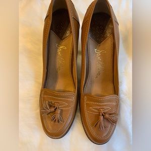 Sam Edelman Heels